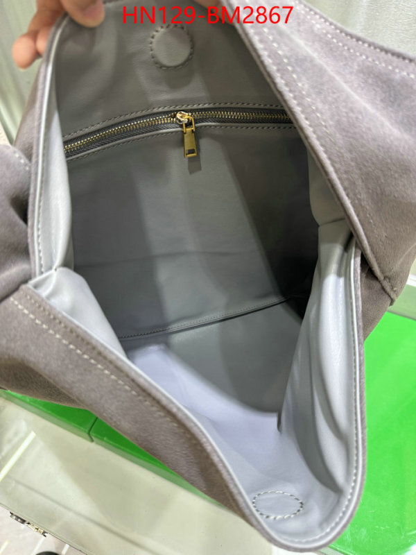 BV Bags(4A)-Handbag- high quality replica designer ID: BM2867 $: 129USD,