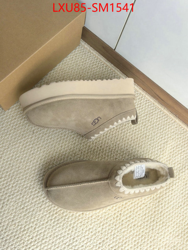 Women Shoes-UGG new ID: SM1541 $: 85USD