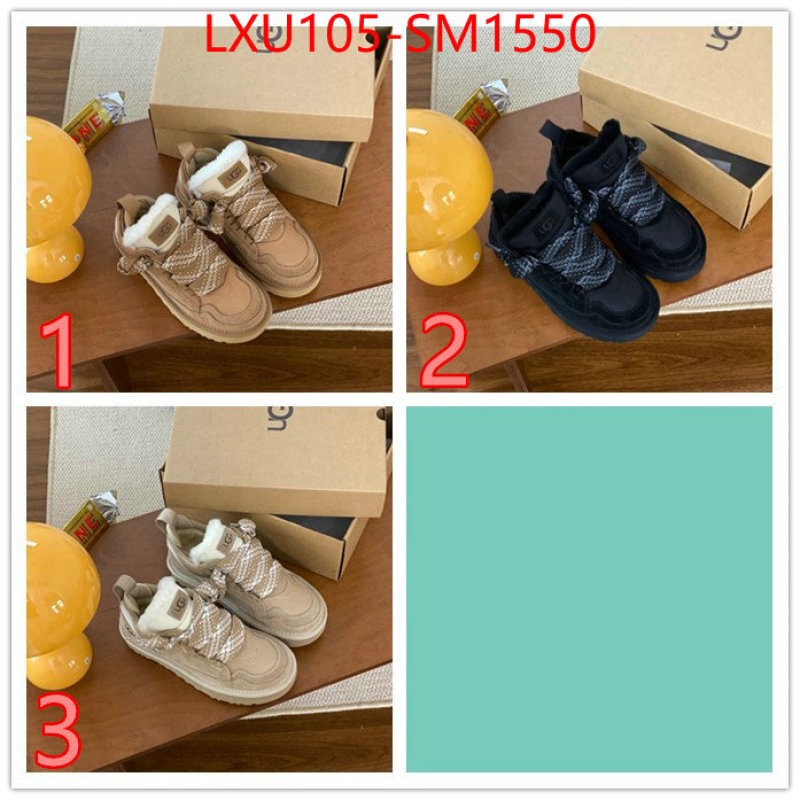 Women Shoes-UGG online ID: SM1550 $: 105USD