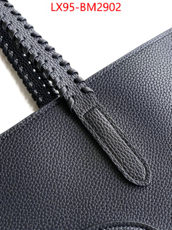 Valentino Bags(4A)-Handbag- replica sale online ID: BM2902 $: 95USD,