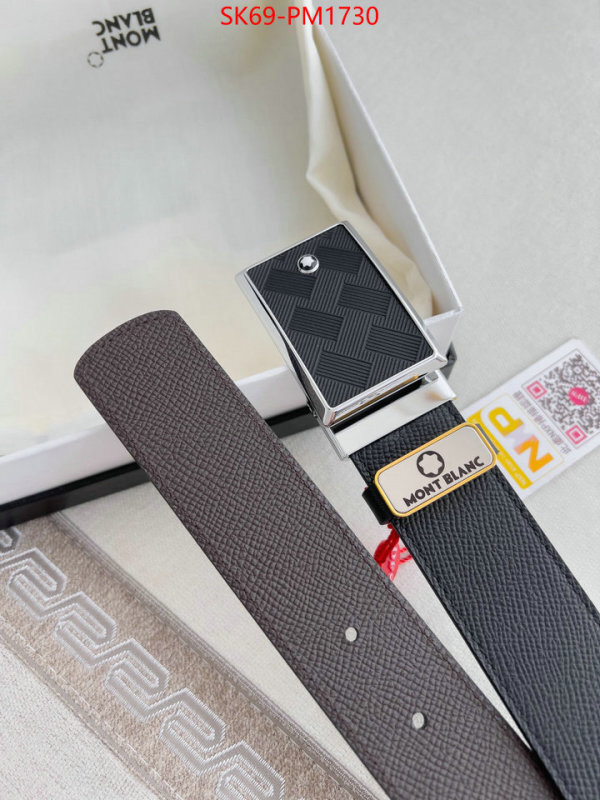 Belts-Montblanc where should i buy to receive ID: PM1730 $: 69USD