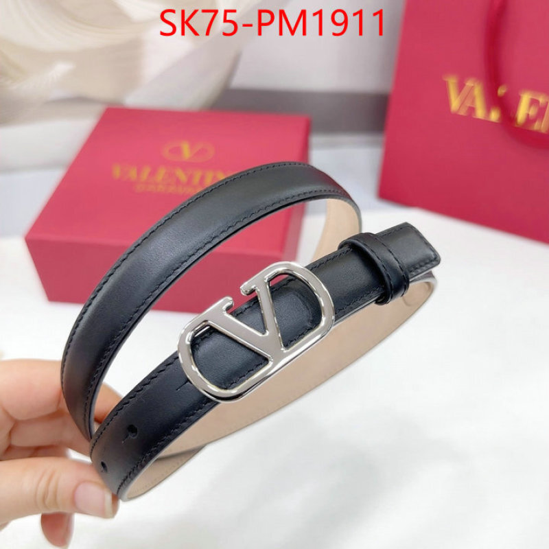 Belts-Valentino designer replica ID: PM1911 $: 75USD-shoes yupoo Belts-Valentino designer replica ID: PM1911 $: 75USD