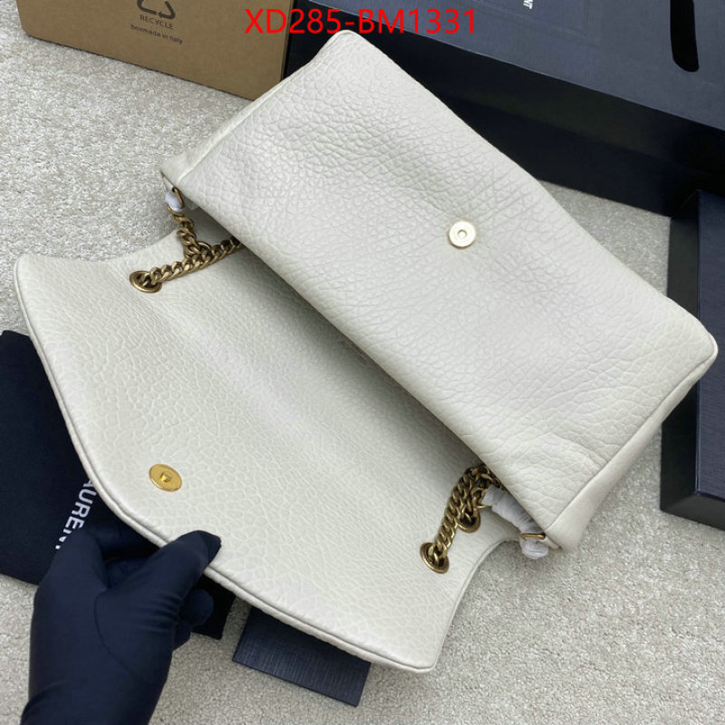 YSL Bags(TOP)-Crossbody- sell online ID: BM1331 $: 285USD,