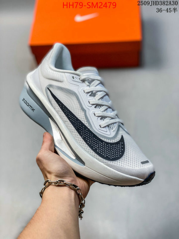 Men Shoes-Nike 7 star replica ID: SM2479 $: 79USD