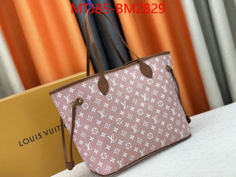LV Bags(4A)-Neverfull- are you looking for ID: BM2829 $: 85USD,