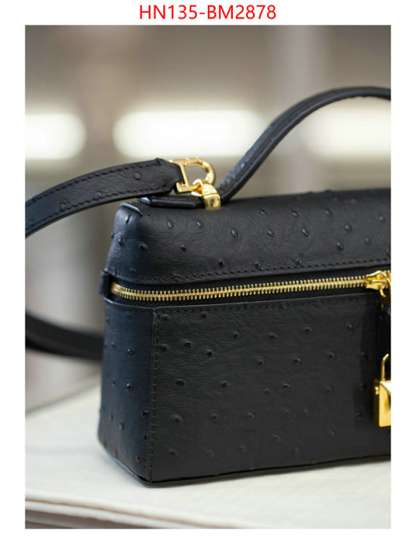 Loro Piana Bags(4A)-Crossbody- 1:1 replica ID: BM2878 $: 135USD,