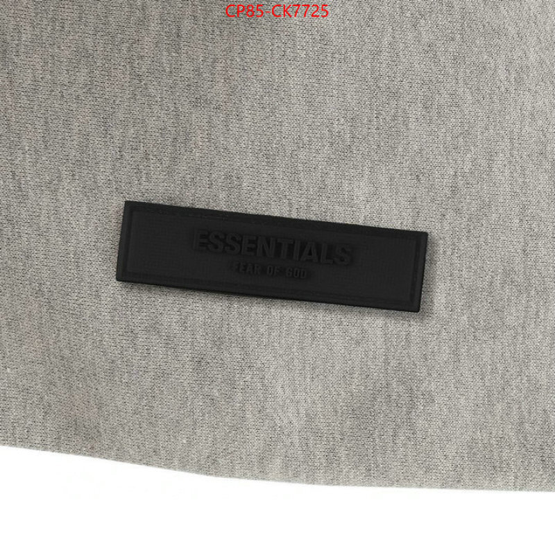 Clothing-Essentials where to buy replicas ID: CK7725-shoes yupoo Clothing-Essentials where to buy replicas ID: CK7725