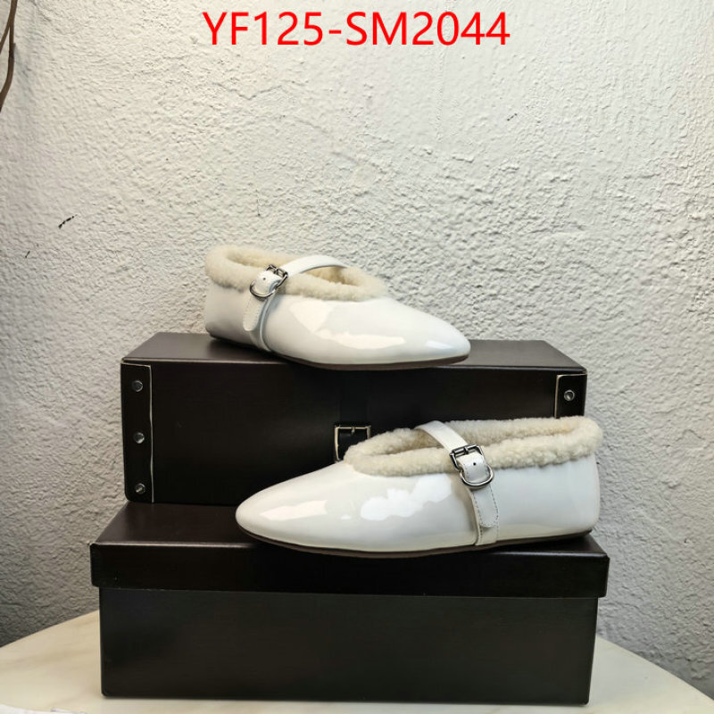 Women Shoes-ALAIA 7 star quality designer replica ID: SM2044 $: 125USD