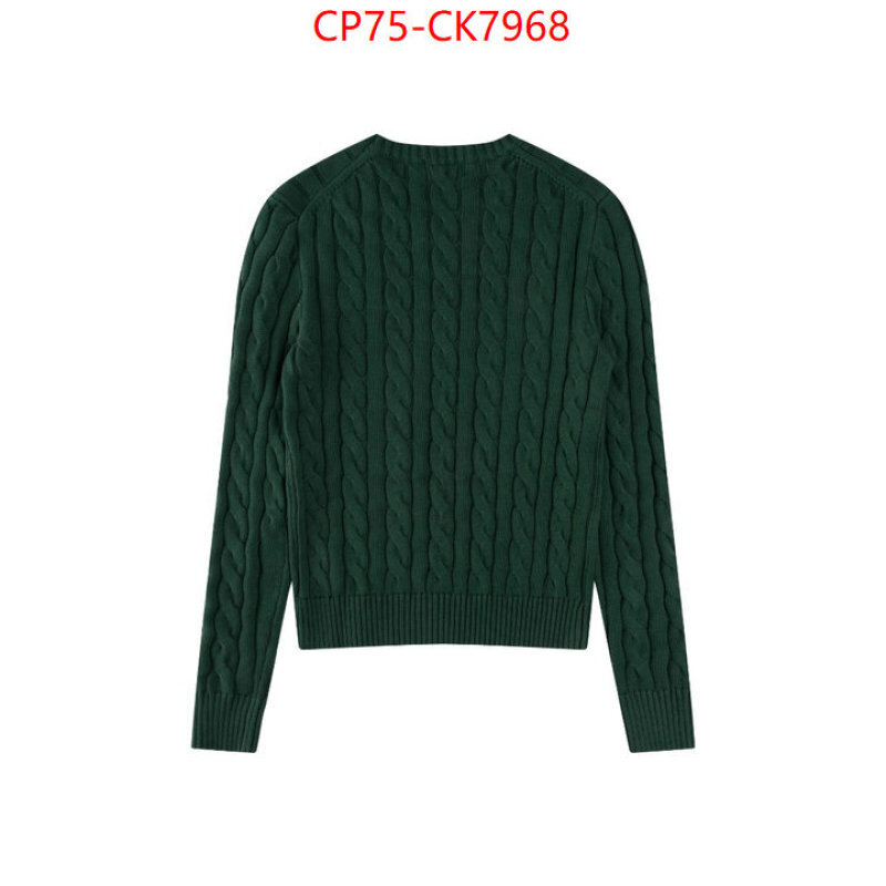 Clothing-Ralph Lauren what's best ID: CK7968 $: 75USD-shoes yupoo Clothing-Ralph Lauren what's best ID: CK7968 $: 75USD