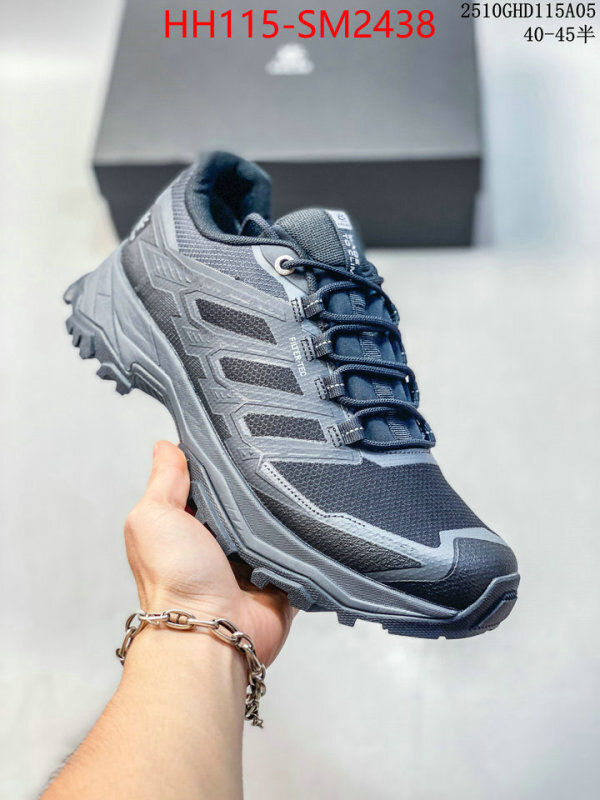Men Shoes-Nike fake aaaaa ID: SM2438 $: 115USD