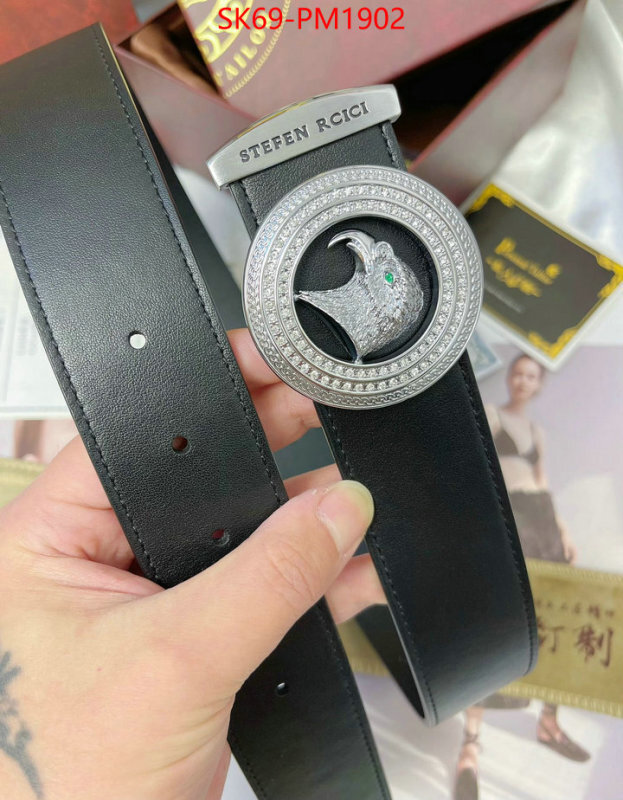 Belts-STEFANO Ricci knockoff ID: PM1902 $: 69USD-shoes yupoo Belts-STEFANO Ricci knockoff ID: PM1902 $: 69USD