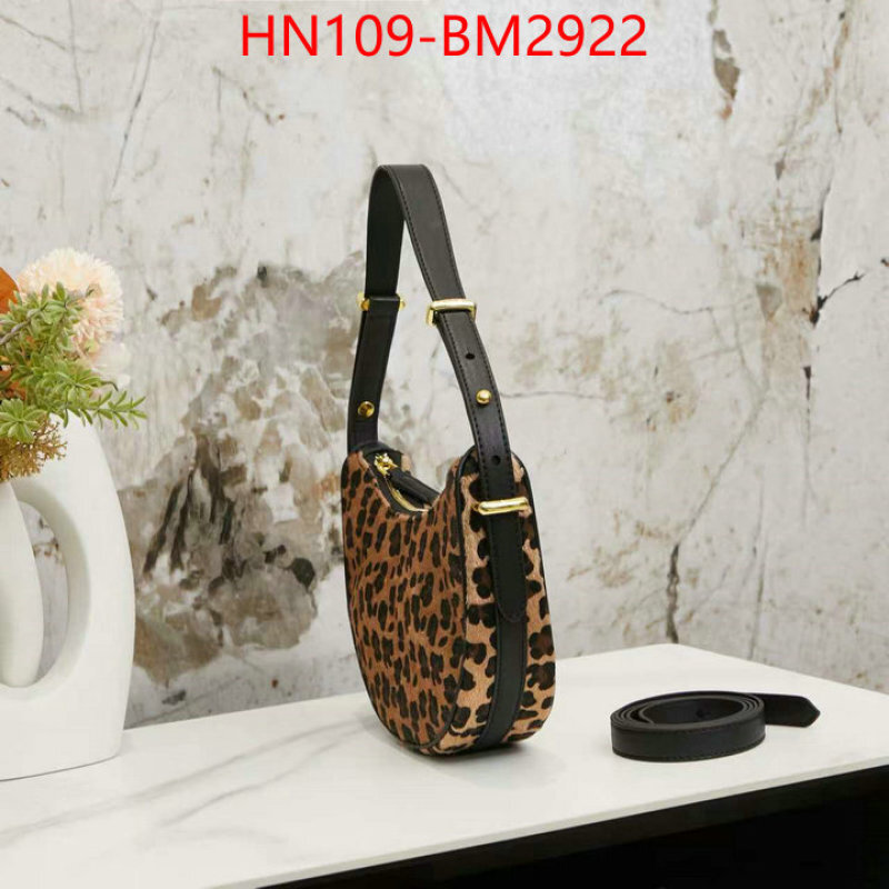 Prada Bags(4A)-Crossbody- wholesale 2024 replica ID: BM2922 $: 109USD,