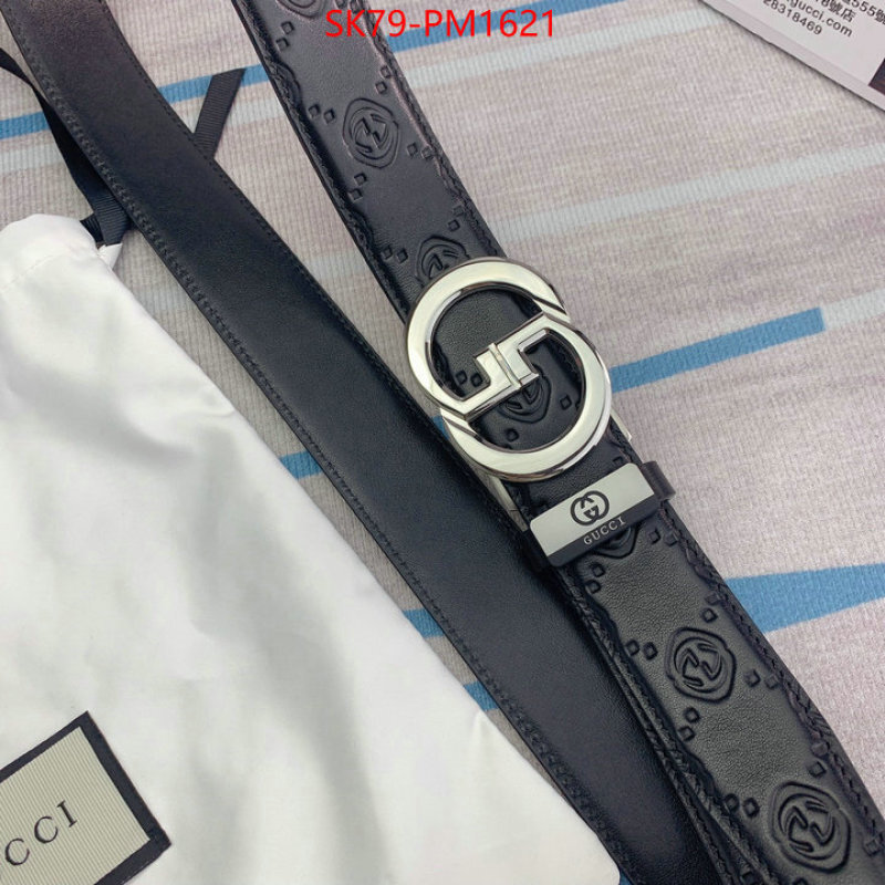 Belts-Gucci how to find replica shop ID: PM1621 $: 79USD