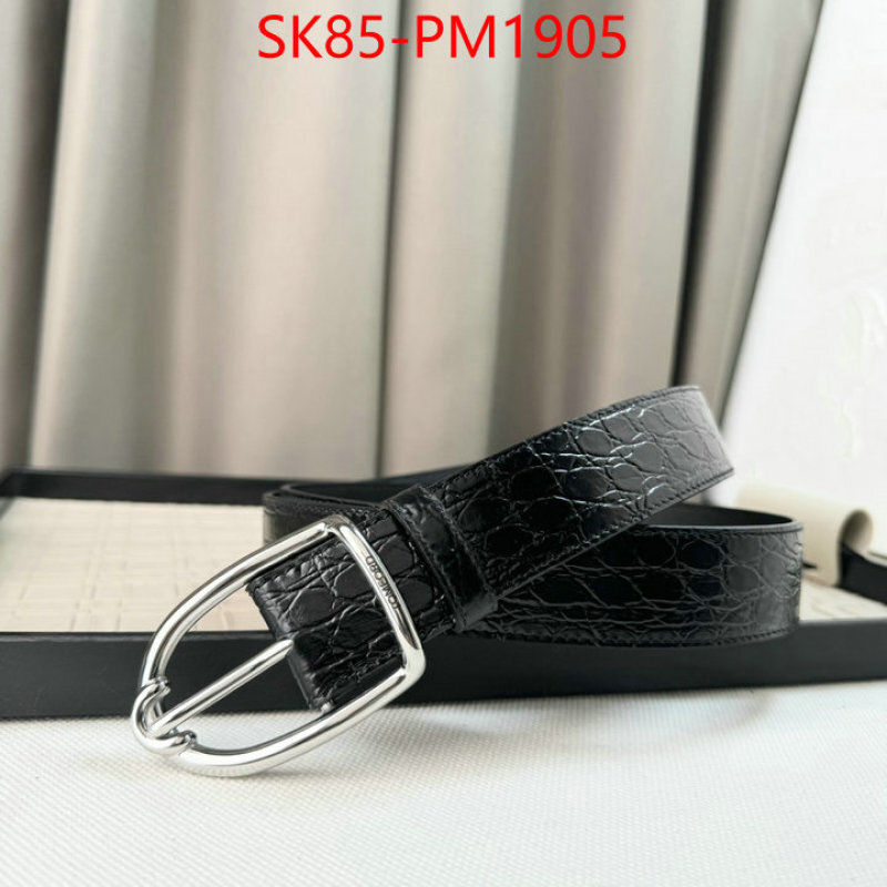 Belts-Tom Ford best replica 1:1 ID: PM1905 $: 85USD