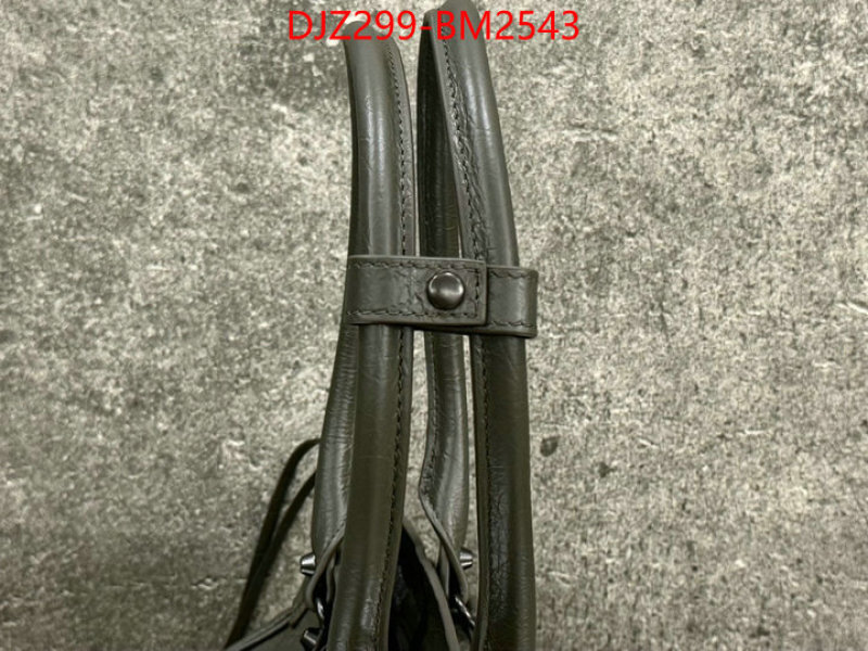 Balenciaga Bags(TOP)-Neo Classic- best designer replica ID: BM2543 $: 299USD,