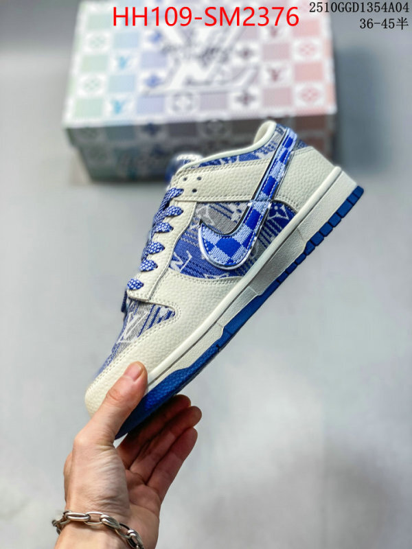 Men Shoes-LV replica online ID: SM2376 $: 109USD