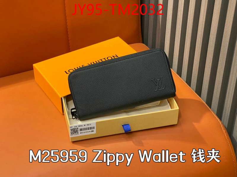 LV Bags(TOP)-Wallet where can i buy the best 1:1 original ID: TM2032 $: 95USD,-shoes yupoo LV Bags(TOP)-Wallet where can i buy the best 1:1 original ID: TM2032 $: 95USD,