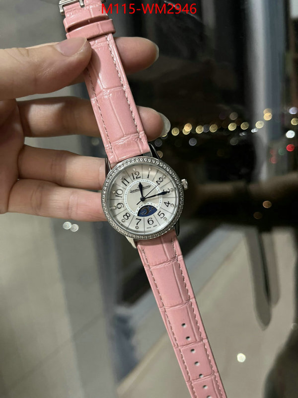 Watch(4A)-JaegerLeCoultre best replica 1:1 ID: WM2946 $: 115USD-shoes yupoo Watch(4A)-JaegerLeCoultre best replica 1:1 ID: WM2946 $: 115USD