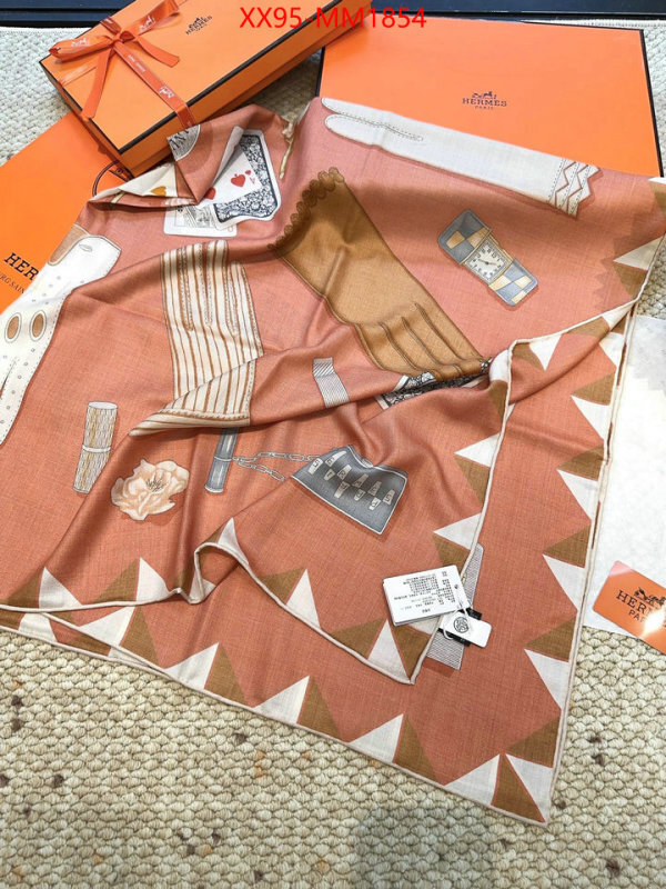 Scarf-Hermes replica wholesale ID: MM1854 $: 95USD