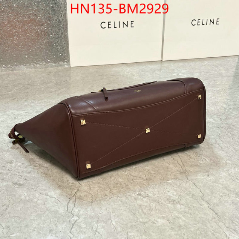 CELINE Bags(4A)-Handbag luxury cheap ID: BM2929 $: 135USD,