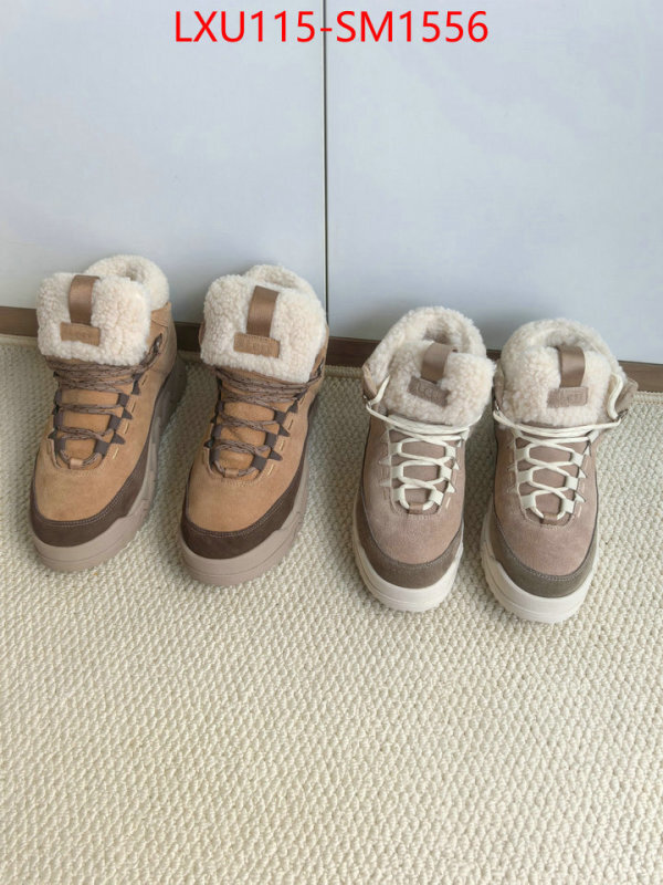 Men Shoes-UGG where to buy fakes ID: SM1556 $: 115USD