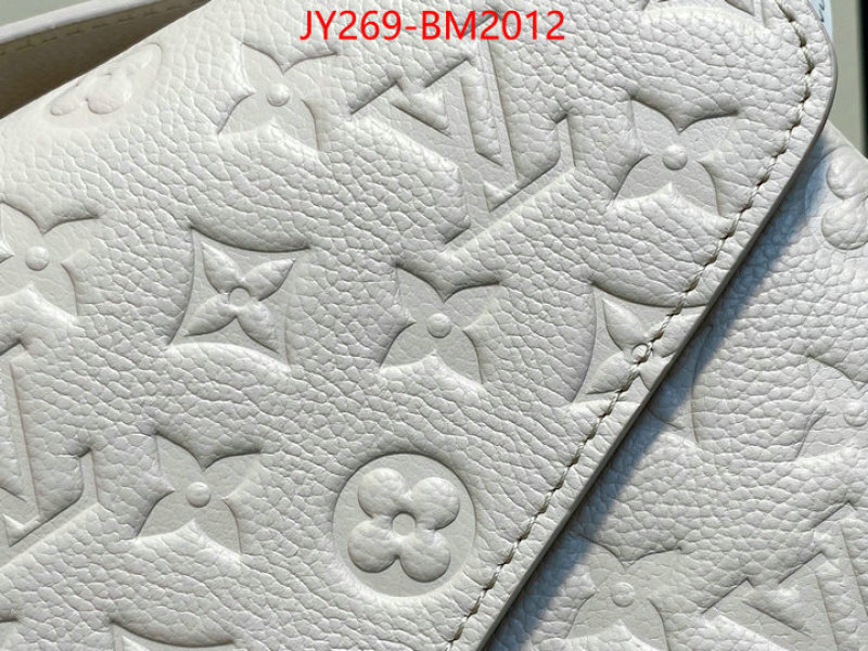 LV Bags(TOP)-Pochette MTis- buy 1:1 ID: BM2012 $: 269USD,-shoes yupoo LV Bags(TOP)-Pochette MTis- buy 1:1 ID: BM2012 $: 269USD,