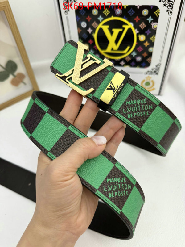 Belts-LV aaaaa replica ID: PM1718 $: 69USD
