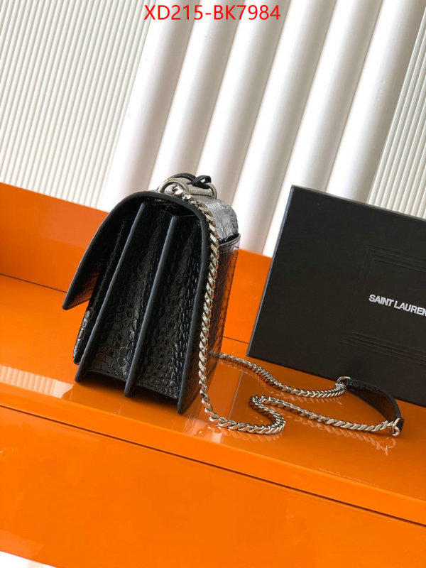 YSL Bags(TOP)-Kate-Solferino-Sunset-Jamie where can i buy the best quality ID: BK7984 $: 215USD,