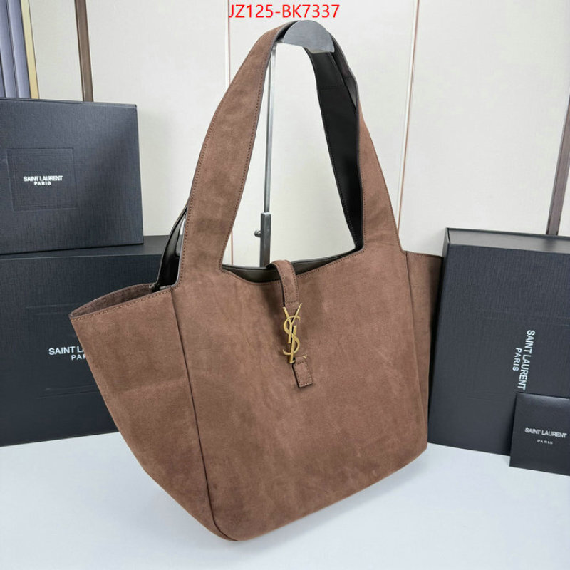 YSL Bags(4A)-Handbag- new 2024 ID: BK7337 $: 125USD,