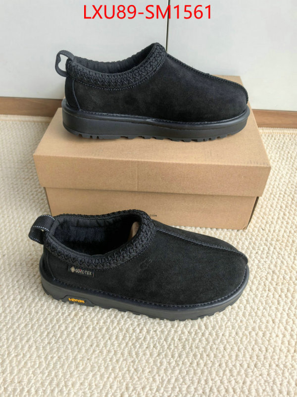 Women Shoes-UGG can you buy knockoff ID: SM1561 $: 89USD