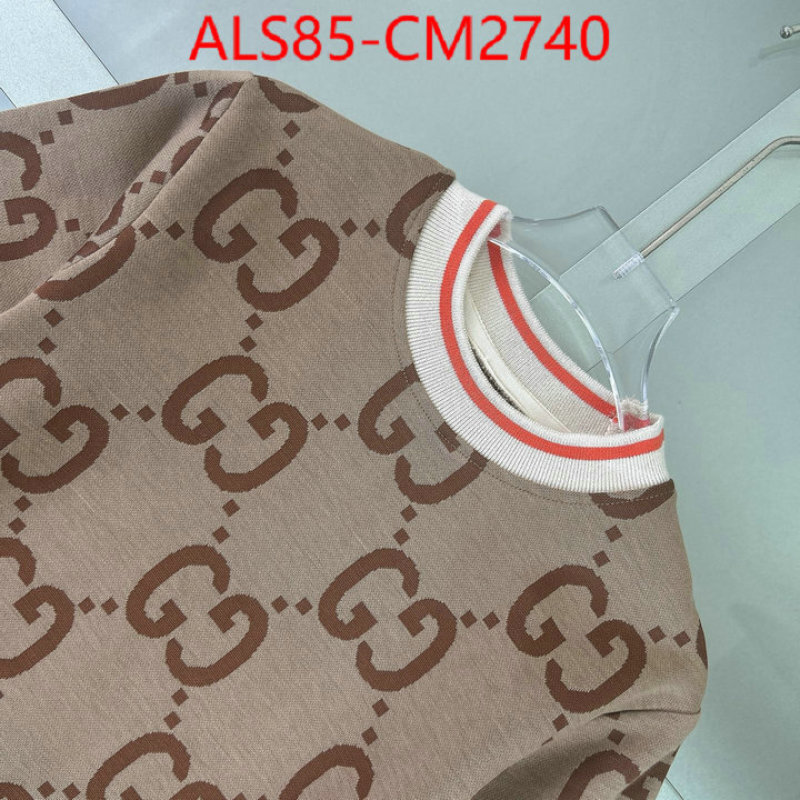 Kids clothing-Gucci is it ok to buy ID: CM2740 $: 85USD