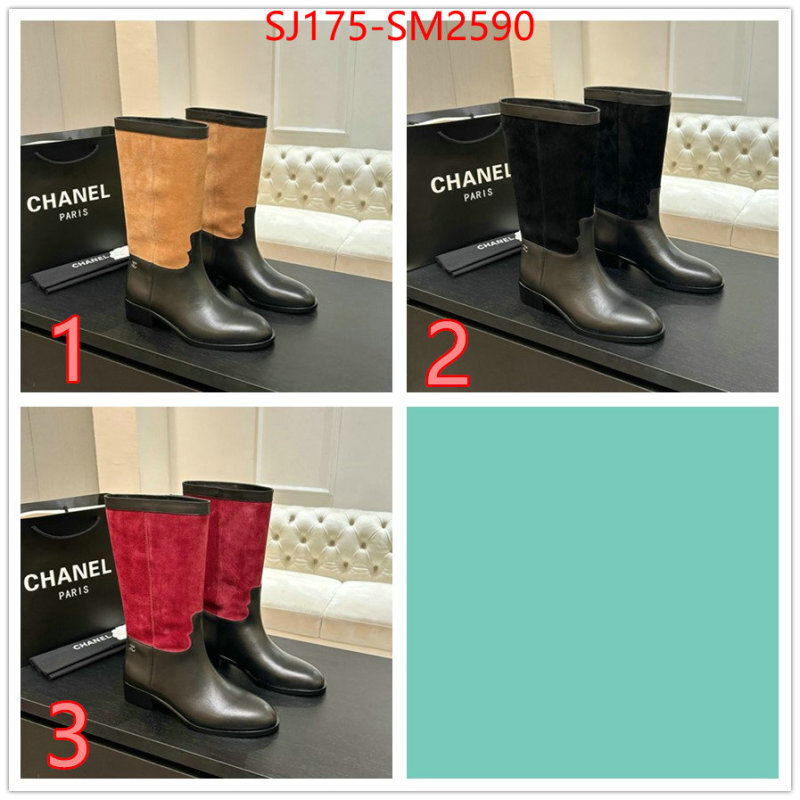 Women Shoes-Boots aaaaa ID: SM2590 $: 175USD