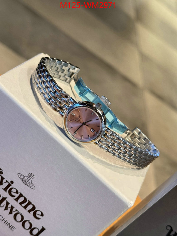 Watch(4A)-Tissot the best affordable ID: WM2971 $: 125USD-shoes yupoo Watch(4A)-Tissot the best affordable ID: WM2971 $: 125USD