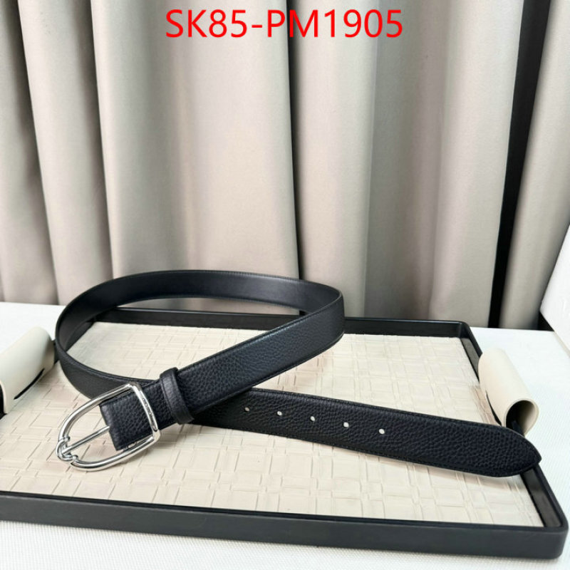 Belts-Tom Ford best replica 1:1 ID: PM1905 $: 85USD