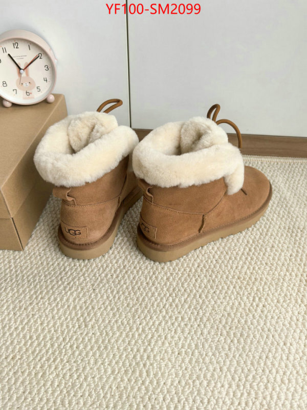 Women Shoes-UGG high quality customize ID: SM2099 $: 100USD