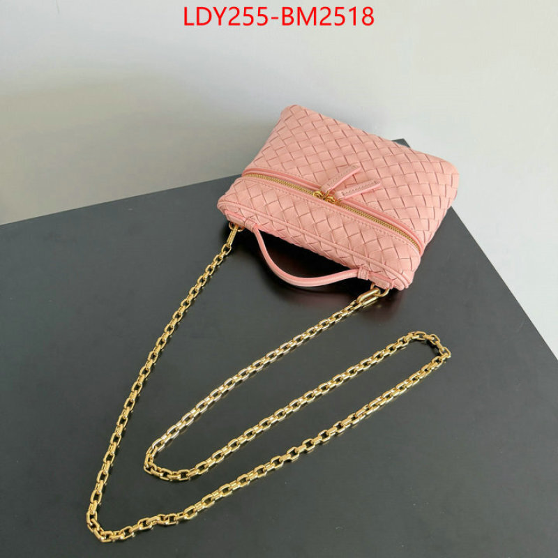 BV Bags(TOP)-Crossbody- the best ID: BM2518 $: 255USD,