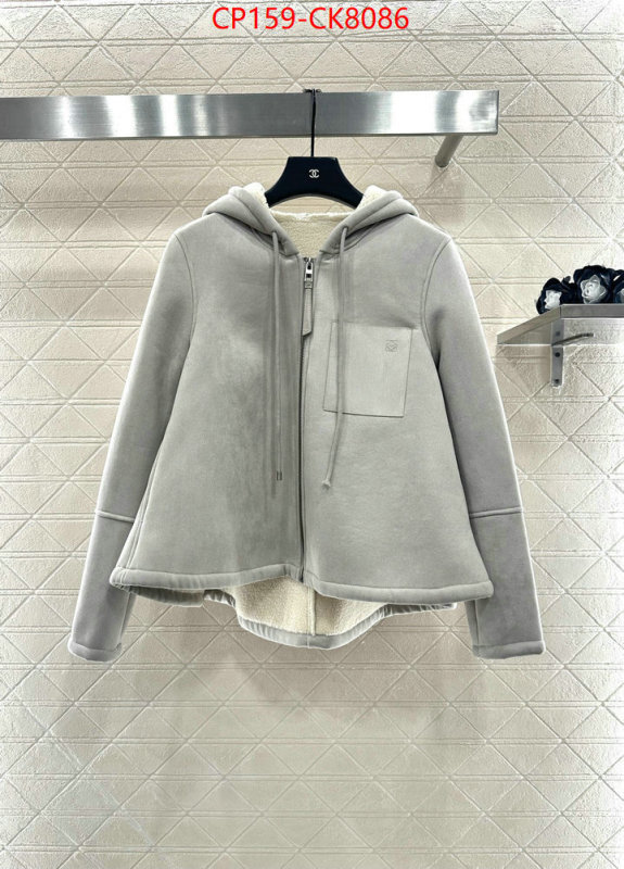 Clothing-Loewe wholesale sale ID: CK8086 $: 159USD-shoes yupoo Clothing-Loewe wholesale sale ID: CK8086 $: 159USD
