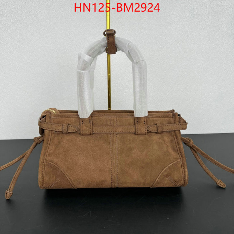 Prada Bags(4A)-Handbag- replcia cheap from china ID: BM2924 $: 125USD,