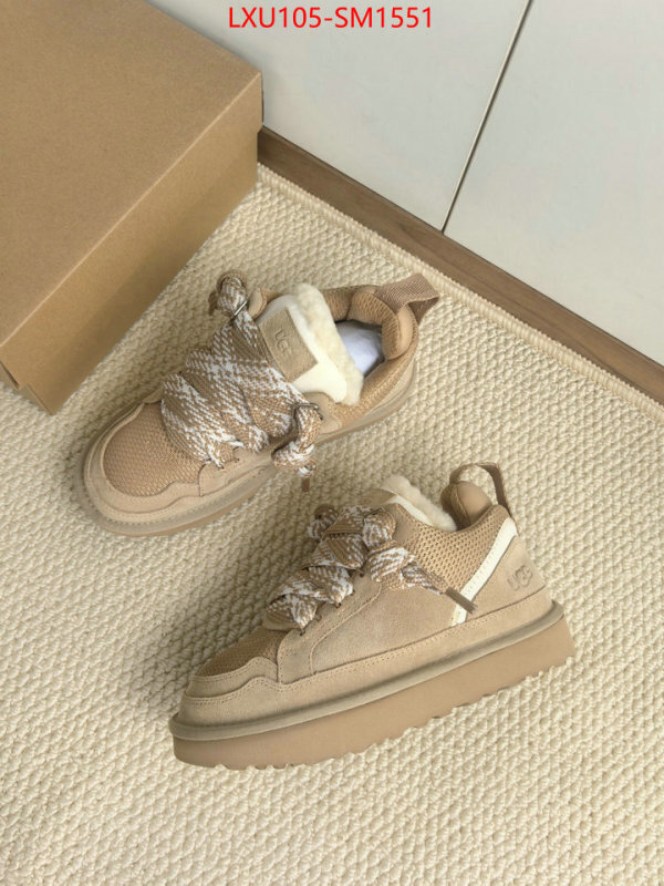 Women Shoes-UGG knockoff ID: SM1551 $: 105USD