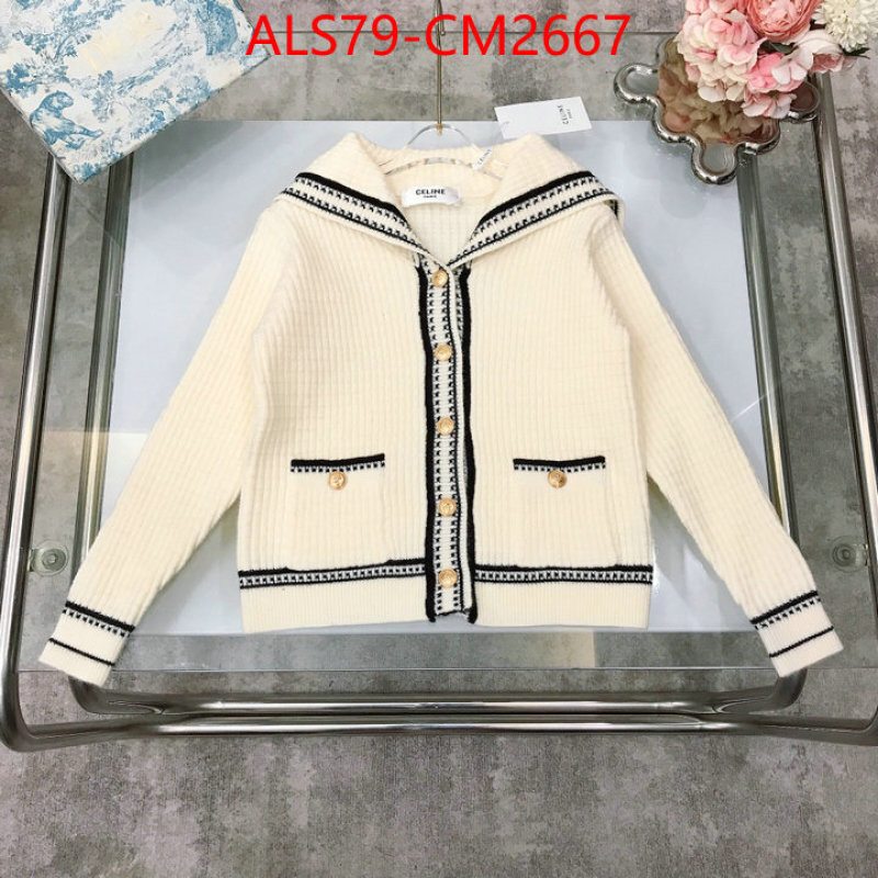 Kids clothing-Celine where can i buy the best quality ID: CM2667 $: 79USD