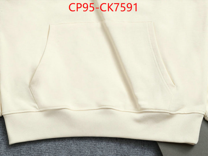 Clothing-Gucci where to buy ID: CK7591 $: 95USD