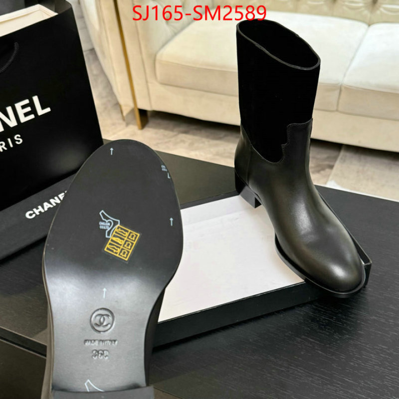 Women Shoes-Boots how quality ID: SM2589 $: 165USD