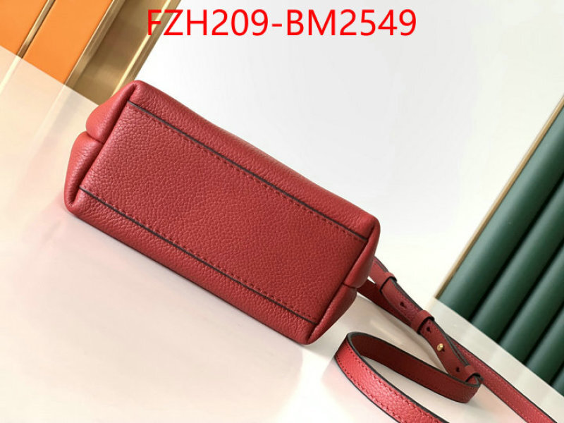 Ferragamo(TOP)-Crossbody- buy cheap replica ID: BM2549 $: 209USD,
