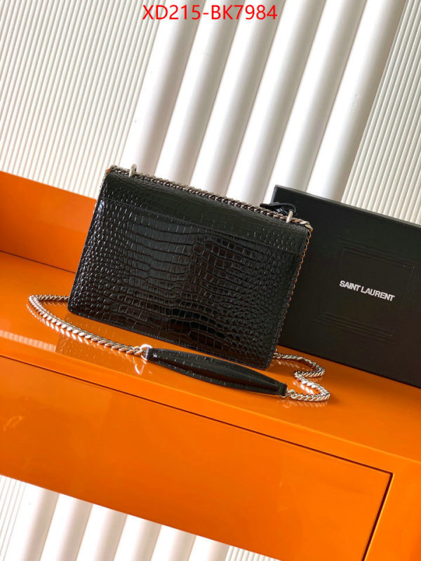 YSL Bags(TOP)-Kate-Solferino-Sunset-Jamie where can i buy the best quality ID: BK7984 $: 215USD,