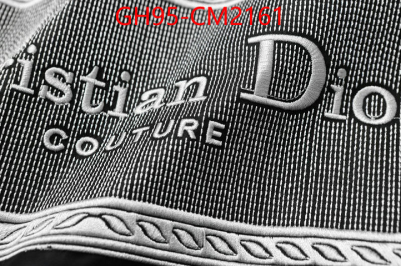 Clothing-Dior replica how can you ID: CM2161 $: 95USD