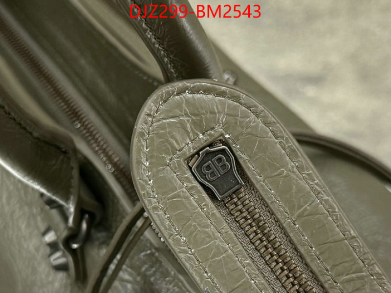 Balenciaga Bags(TOP)-Neo Classic- best designer replica ID: BM2543 $: 299USD,