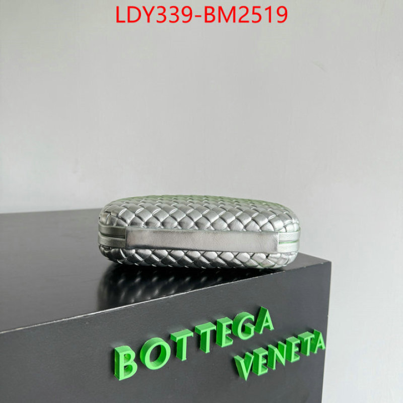BV Bags(TOP)-Clutch- quality replica ID: BM2519 $: 339USD,