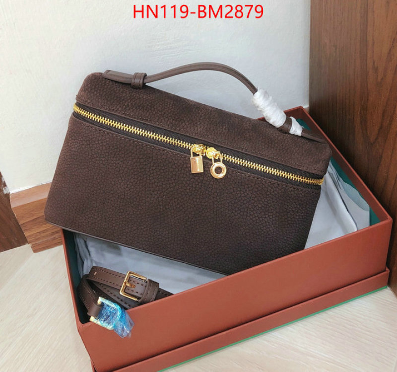 Loro Piana Bags(4A)-Crossbody- best quality fake ID: BM2879 $: 119USD,