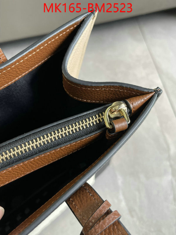Marc Jacobs Bags(TOP)-Handbag- perfect ID: BM2523 $: 165USD,