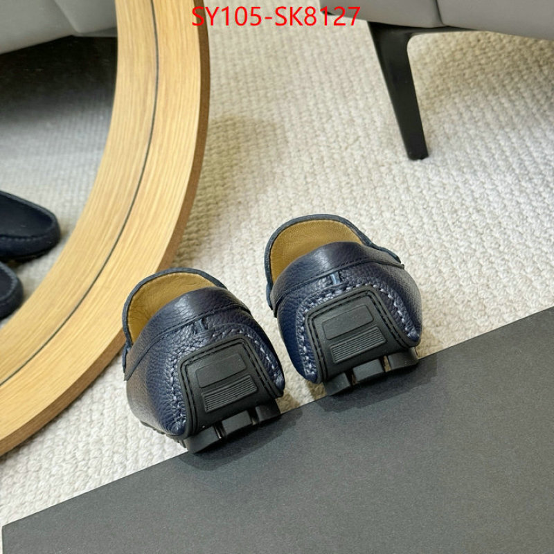Men Shoes-Balmain counter quality ID: SK8127 $: 105USD-shoes yupoo Men Shoes-Balmain counter quality ID: SK8127 $: 105USD